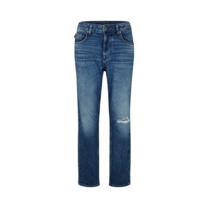 JOOP! Jeans Džíny 'Re-Flex'  modrá džínovina