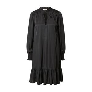 Freequent Šaty 'LOU' černá