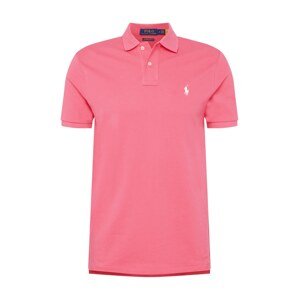 Polo Ralph Lauren Tričko pink