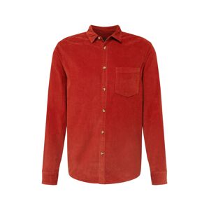 Cotton On Košile 'CAMDEN' červená