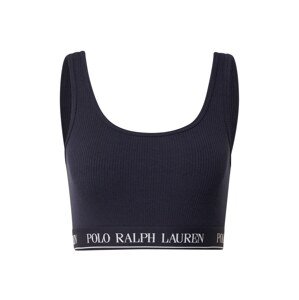 Polo Ralph Lauren Top  námořnická modř / bílá