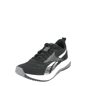 Reebok Sport Běžecká obuv 'Floatride Energy 4' šedá / černá / bílá