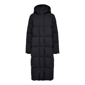 SELECTED FEMME Zimní kabát 'Nita' černá
