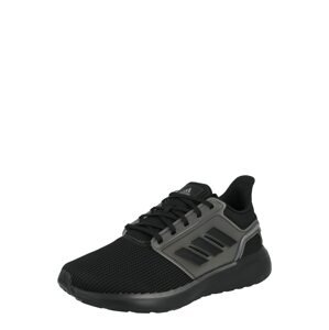 ADIDAS SPORTSWEAR Běžecká obuv 'EQ19'  tmavě šedá / černá