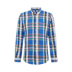 Polo Ralph Lauren Košile  námořnická modř / mix barev