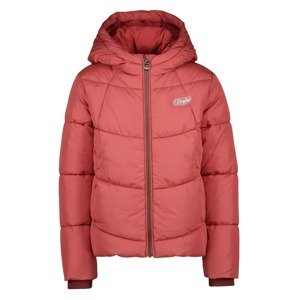 VINGINO Zimní bunda 'TARY'  pink / bílá