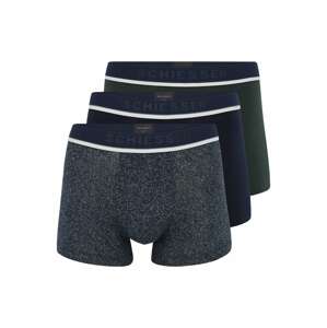 SCHIESSER Boxerky '3pack Shorts'  mix barev