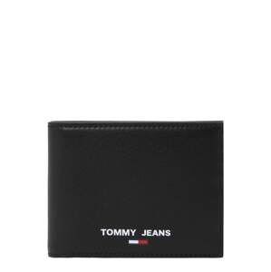 Tommy Jeans Peněženka  námořnická modř / červená / černá / bílá