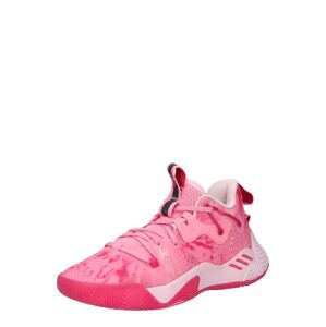 ADIDAS PERFORMANCE Sportovní boty  pink / světle růžová / tmavě růžová