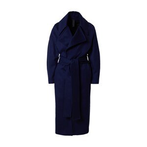 DRYKORN Přechodný kabát 'ALPERTON' noční modrá