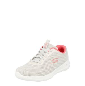 Skechers Performance Sportovní boty korálová / offwhite