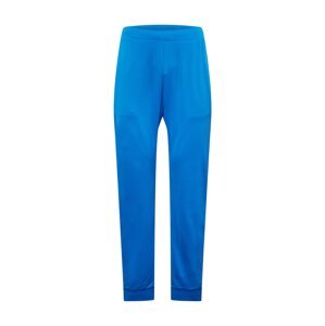 J.Lindeberg Sportovní kalhoty modrá