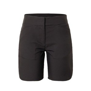 PUMA Sportovní kalhoty 'Bermuda'  černá