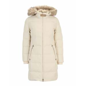 Lauren Ralph Lauren Petite Zimní kabát  krémová / nažloutlá