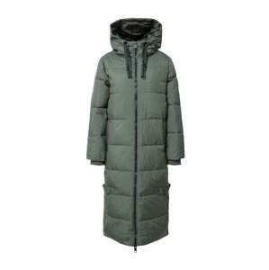 LIEBLINGSSTÜCK Zimní kabát 'Itala'  khaki