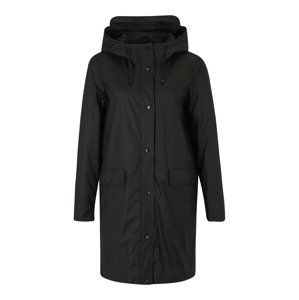 Vero Moda Tall Přechodný kabát 'ASTA' černá
