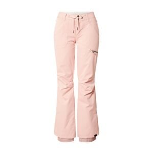 ROXY Outdoorové kalhoty 'NADIA' růžová