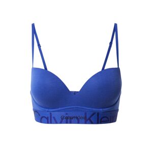 Calvin Klein Underwear Podprsenka  modrá / safírová / černá