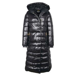 Barbour International Zimní kabát 'Aldea'  žlutá / černá