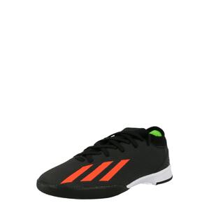 ADIDAS PERFORMANCE Sportovní boty 'X Speedportal.3'  svítivě oranžová / černá