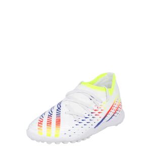 ADIDAS PERFORMANCE Sportovní boty  modrá / žlutá / oranžová / bílá