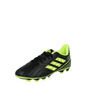 ADIDAS PERFORMANCE Sportovní boty 'Copa Sense.4'  svítivě zelená / černá